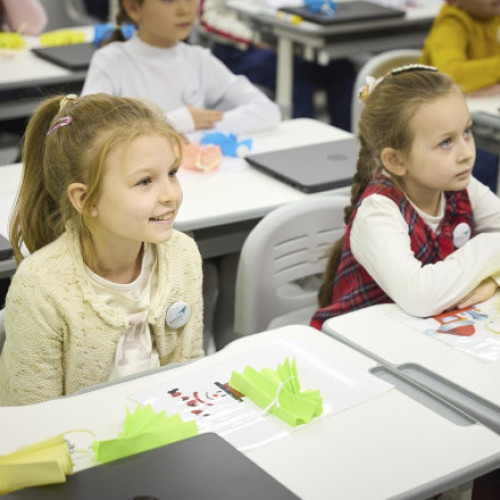 Ucraina plănuiește deschiderea a peste 150 de școli subterane până în 2025