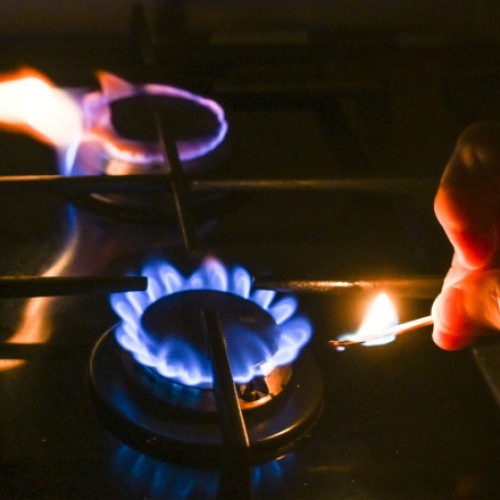 Gazprom anunță suspendarea exporturilor de gaz către Republica Moldova