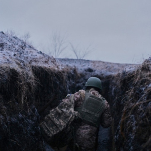 Pierderi semnificative pentru Rusia în conflictul din Ucraina