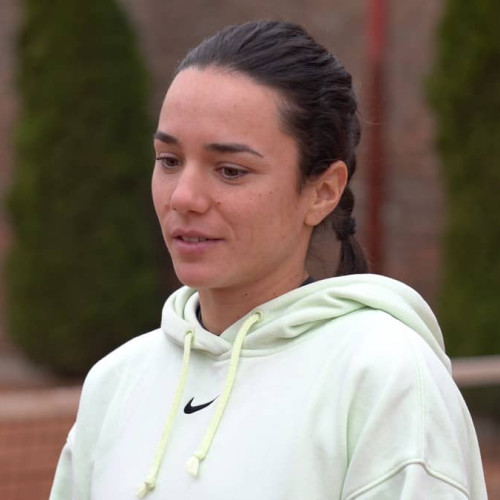 miriam bulgaru, eliminată în primul tur al calificărilor de la Auckland