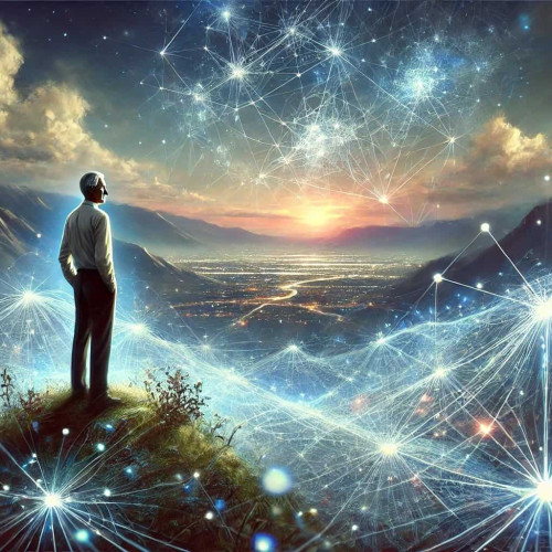 Tehnologia ar putea amenința existența umanității, avertizează profesorul Geoffrey Hinton