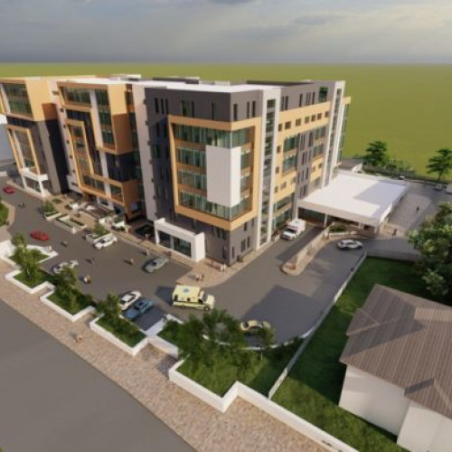 Botoșani va beneficia de două spitale moderne, grație unei noi finanțări