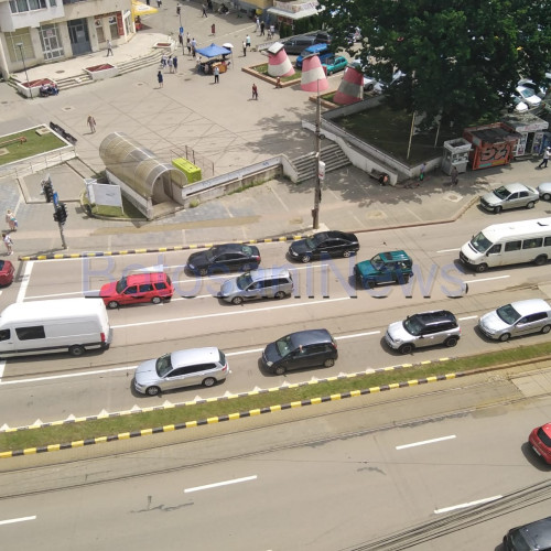 Modificări importante pentru șoferii din România în 2025