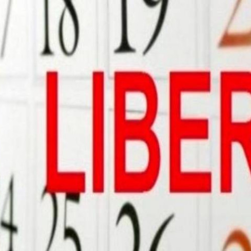 Guvernul a decis să nu mai facă punte între zilelibere pe 3 ianuarie