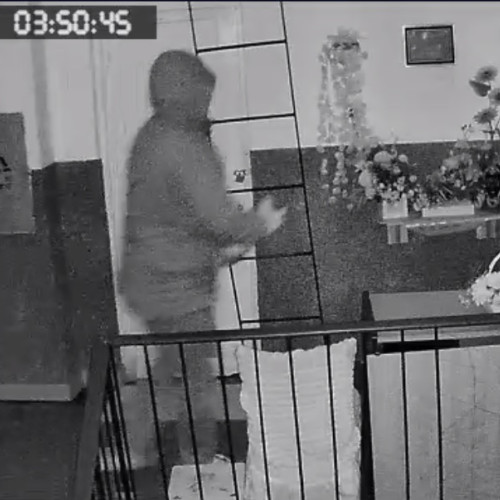 Hoții nu au avut liber de Crăciun în Botoșani