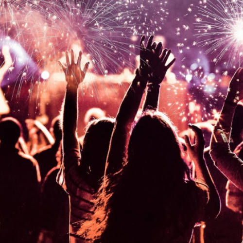 Revelionul începe mai devreme la Supernova Pitești