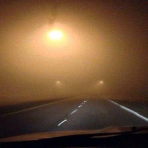 Cod galben de vreme severă în județul Maramureș