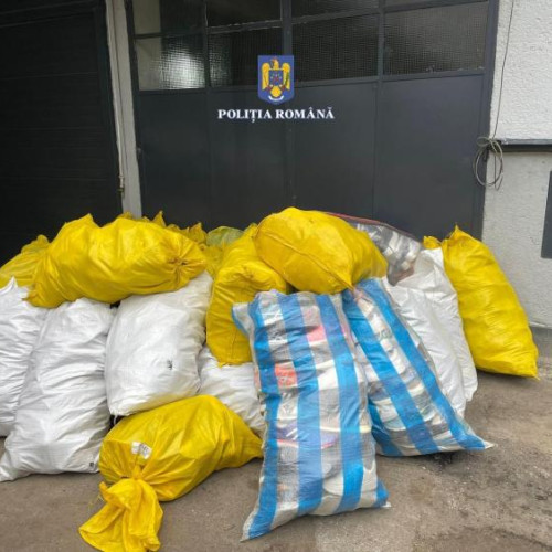 Percheziții în Satu Mare pentru furt calificat