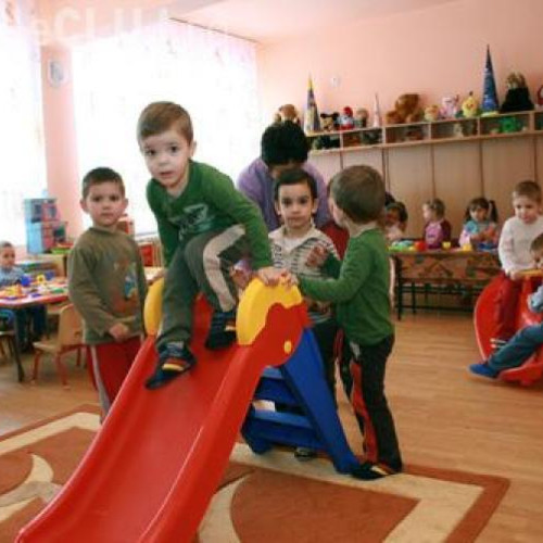 Finanțare semnată pentru construirea a 22 de creșe noi în România