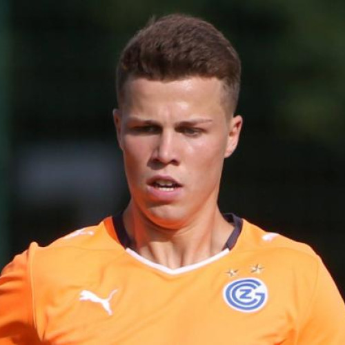 Florian Kamberi părăsește Poli Iași după doar șase luni