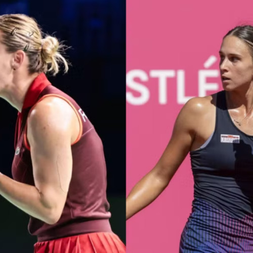 Ana Bogdan și Anca Todoni se califică la turneul WTA 500 de la Brisbane