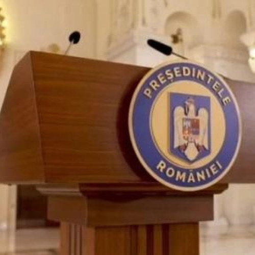 Alegerile prezidențiale din 2025 programate în perioada Postului Mare