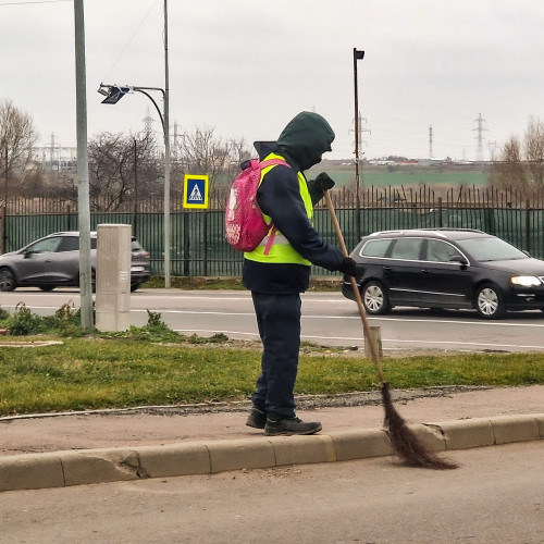 La Polaris, credem în oamenii noștri