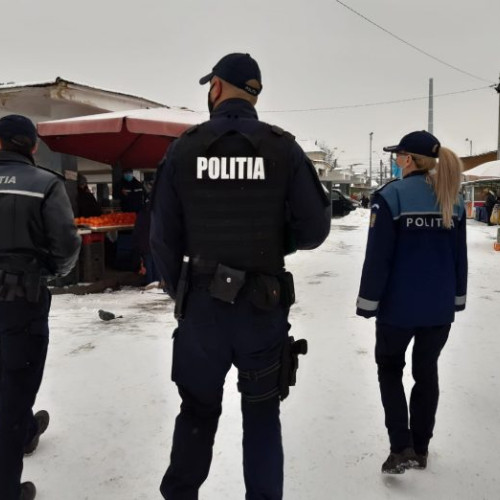 Conflict violent între femei din gelozie în satul Slobozia Sucevei