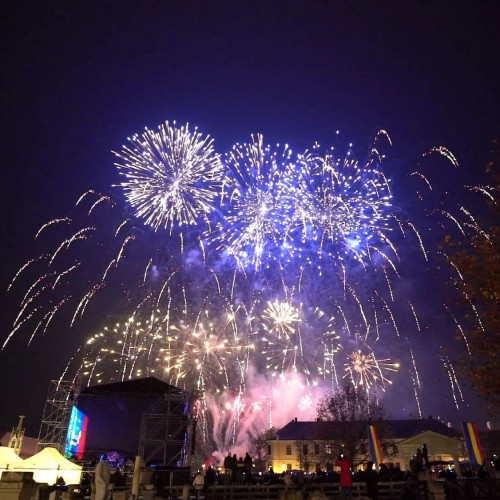 Tradiții și obiceiuri de Anul Nou în lume