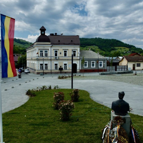 Consiliul Local din Abrud a aprobat programul pentru târgurile anului 2025