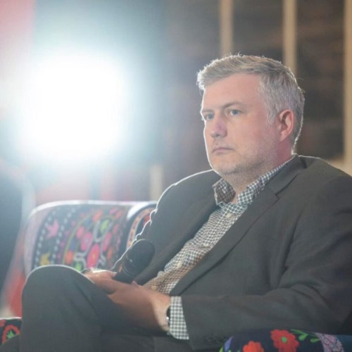 Liviu Maha, rectorul Universității „Al. I. Cuza” Iași, analizează cheltuielile Guvernului din anul 2023