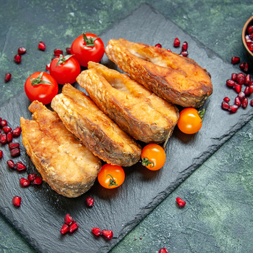 Peste la masa de revelion, un simbol al continuității și prosperității