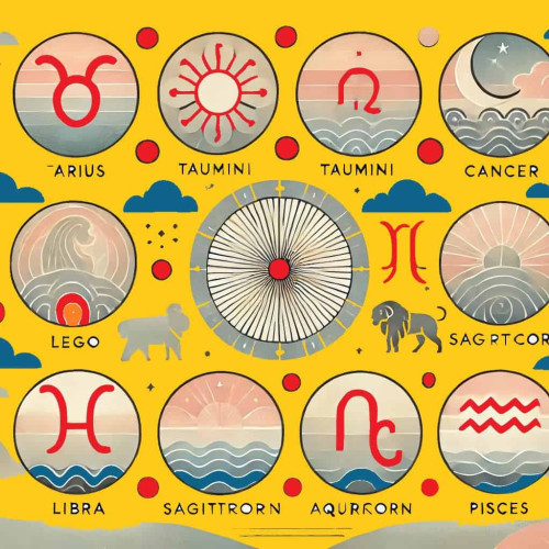 Horoscop săptămâna 30 decembrie - 5 ianuarie