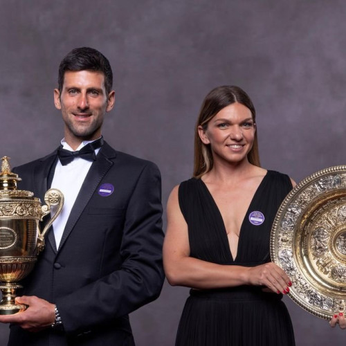 Djokovici cere transparență în cazurile de dopaj din tenis