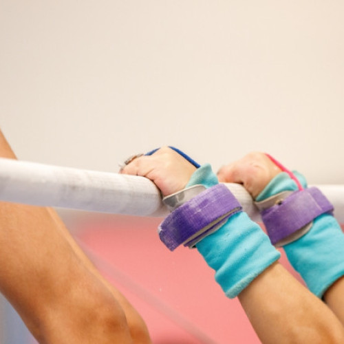 Gimnastica germană sub lupa criticilor după acuzații de abuz