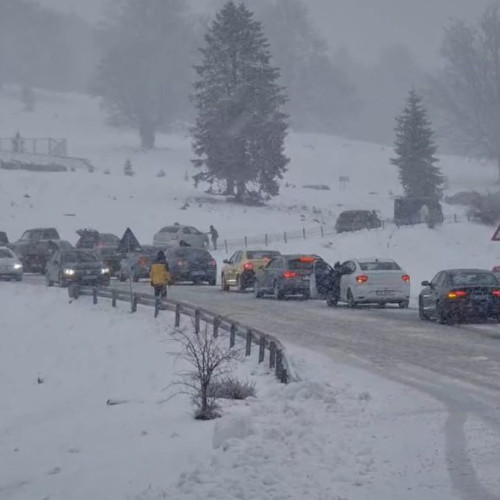 Problemele stațiunii Rânca de Crăciun și Revelion