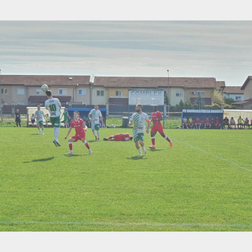 Asociatia Judeteana de Fotbal Bihor organizează un sondaj pentru cel mai bun jucător din Liga a IV-a