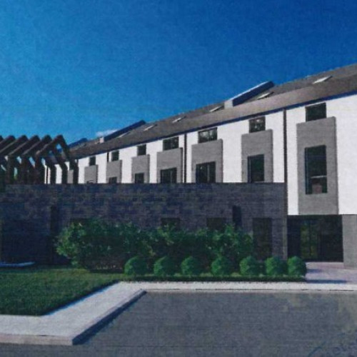 Un nou centru pentru vârstnici se va construi la Botoșani