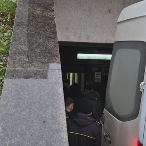 Instanța analizează cererea lui Vlad Pascu pentru arestul la domiciliu