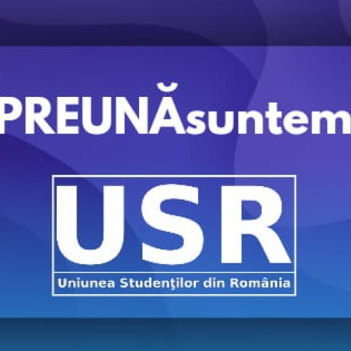 Studenții din România protestează împotriva măsurilor fiscale propuse pentru 2025