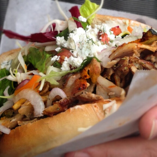 Corendon Airlines introduce un meniu special cu doner și ayran pe zborurile din Germania spre Turcia