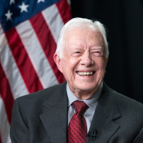 Decesul lui Jimmy Carter, fost președinte al Statelor Unite