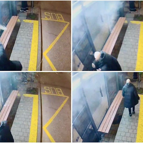 Act de vandalism în Pitești: primarul reacționează