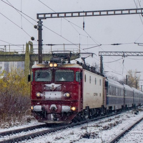 Studenții vor beneficia de reducerea de 90% la biletele de tren doar pentru ruta spre facultate