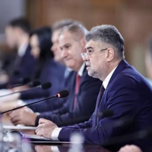 Guvernul recunoaște creșterea cheltuielilor cu salariile bugetarilor