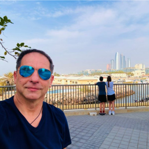 Dan Negru critică sistemul de impozitare din România