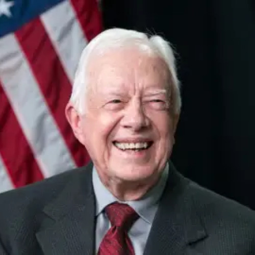 Jimmy Carter, fostul președinte al Statelor Unite, a decedat la vârsta de 100 de ani