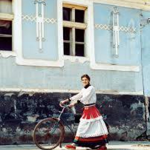 România, printre cele mai bune destinații de călătorie pentru 2025, conform Vogue