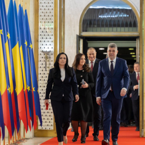 Ordonanța „trenulet” stârnește proteste și nemulțumiri înainte de adoptare