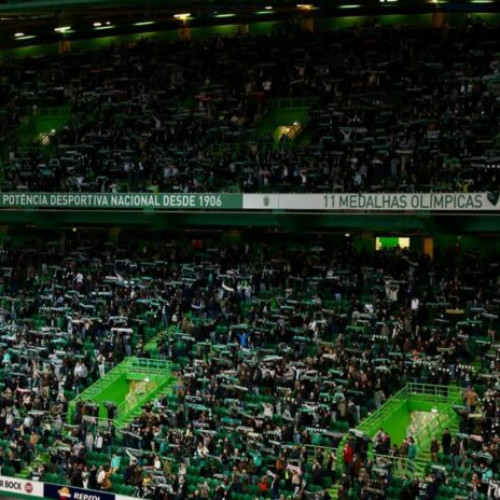 Sporting Lisabona obține prima victorie sub comanda antrenorului Rui Borges