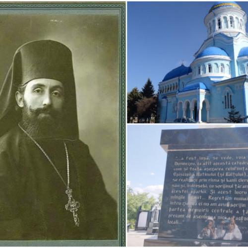 Catedrala din Bălți, simbol al jertfei și tradiției