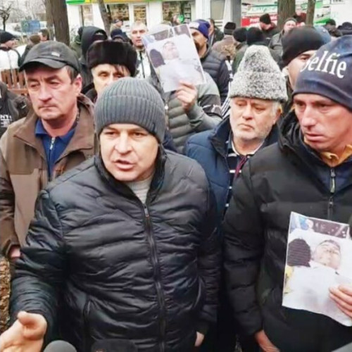 Tragedia din Racoasa continuă să îngrijoreze comunitatea