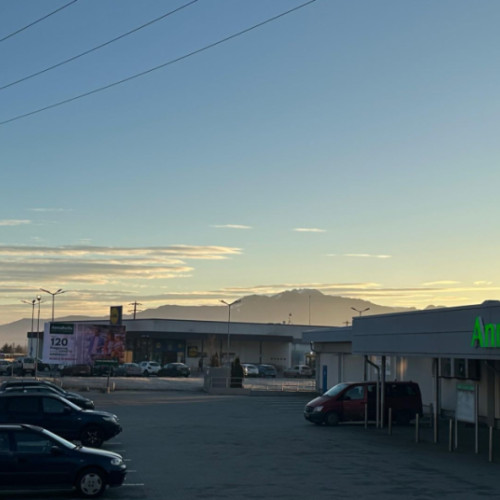 Annabella deschide un nou magazin în Brașov