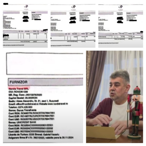 Parlamentarii USR depun plângere penală împotriva lui Marcel Ciolacu