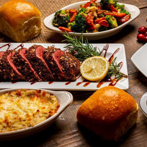 Avertisment privind alimentele consumate de sărbători