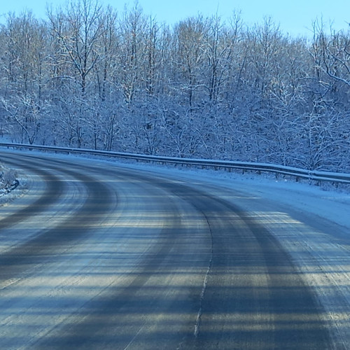 Prognoza meteo: Temperaturi variate și precipitații slabe în Moldova până pe 12 ianuarie