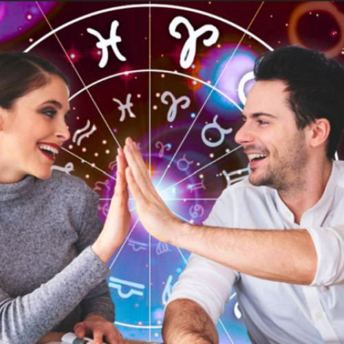 Zodiile care încheie anul 2024 în forță