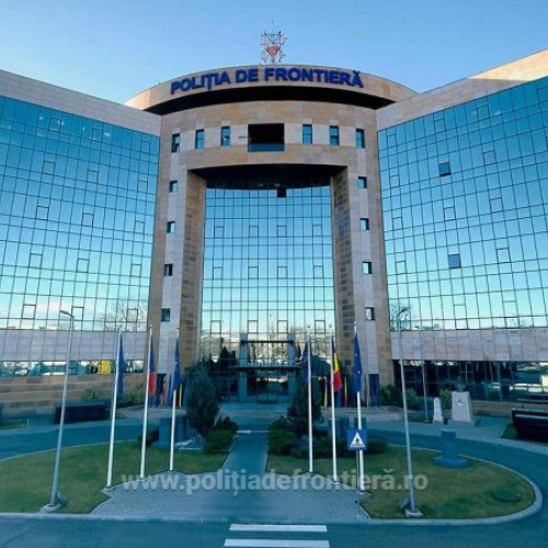 Eliminarea controlului de frontieră la granițele României din 2025