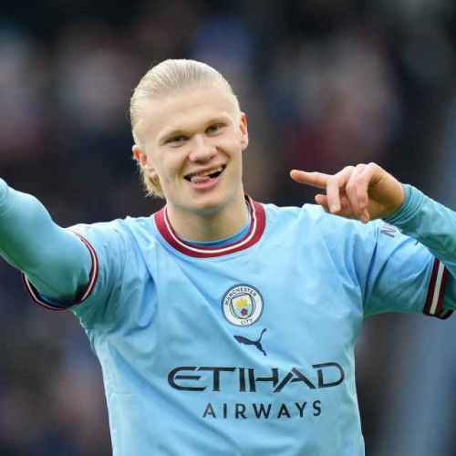 Manchester City câștigă la Leicester și pune capăt unei serii negative