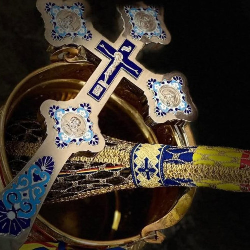 Programul sfințirii caselor în Parohia Ortodoxă Tăuții de Sus